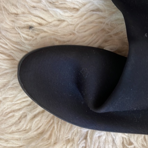 Foldology Lightweight Rain Boots size 7/38 - Picture 4 of 9